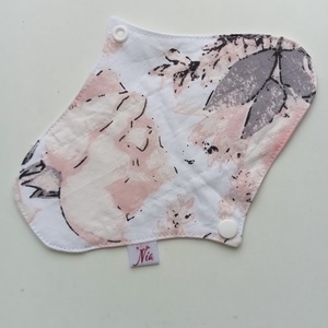 Mosható tisztasági betét - Meska.hu