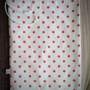 Kenyeres zsák- Pékáru zsák - otthon & életmód - konyhafelszerelés, tálalás - konyhai tárolás - kenyértartó - Meska.hu