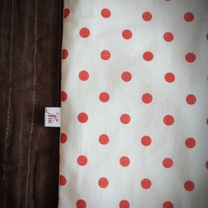 Kenyeres zsák- Pékáru zsák - otthon & életmód - konyhafelszerelés, tálalás - konyhai tárolás - kenyértartó - Meska.hu