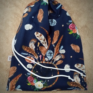 Kenyeres zsák- Pékáru zsák - Meska.hu