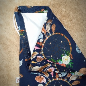 Kenyeres zsák- Pékáru zsák - otthon & életmód - konyhafelszerelés, tálalás - konyhai tárolás - kenyértartó - Meska.hu