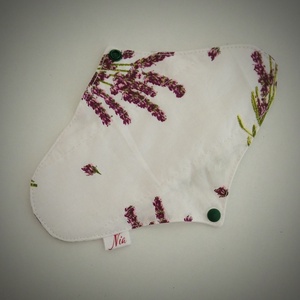 Mosható tisztasági betét - Meska.hu