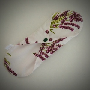 Mosható tisztasági betét - szépségápolás - intim higiénia - tisztasági betét - Meska.hu