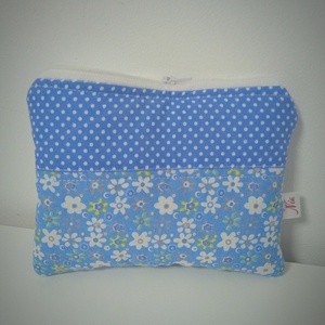 Neszeszer -betét tartó tasak  - Meska.hu