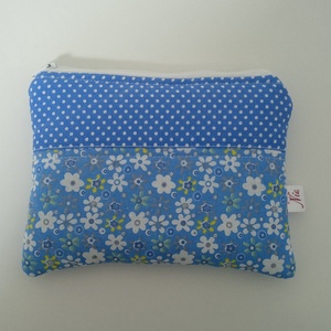 Neszeszer -betét tartó tasak  - táska & tok - neszesszer - Meska.hu