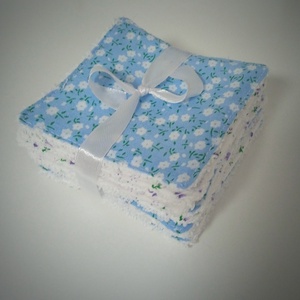 Arctisztító párnácskák - Meska.hu