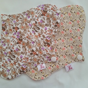 Mosható tisztasági betét - Meska.hu