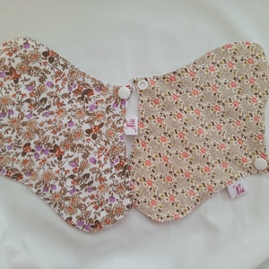 Mosható tisztasági betét - szépségápolás - intim higiénia - tisztasági betét - Meska.hu