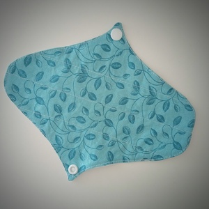 Mosható tisztasági betét - Meska.hu