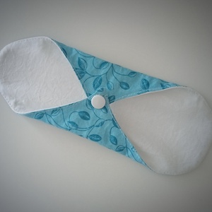 Mosható tisztasági betét - szépségápolás - intim higiénia - tisztasági betét - Meska.hu