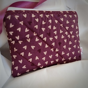 Neszesszer, kozmetikai táska - Meska.hu