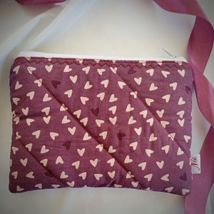 Neszesszer, kozmetikai táska - táska & tok - neszesszer - Meska.hu