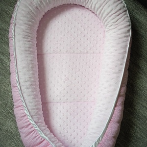 Babafészek  - otthon & életmód - babaszoba, gyerekszoba - babaszoba, gyerekszoba - Meska.hu