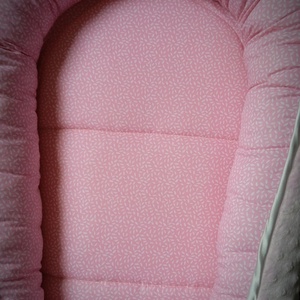 Babafészek  - otthon & életmód - babaszoba, gyerekszoba - babaszoba, gyerekszoba - Meska.hu