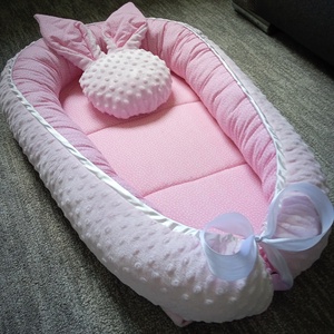 Babafészek  - otthon & életmód - babaszoba, gyerekszoba - babaszoba, gyerekszoba - Meska.hu