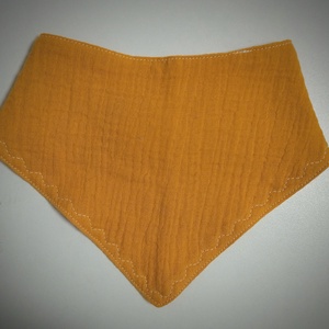 Baba nyálkendő  - ruha & divat - gyerekruha - Meska.hu