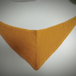 Baba nyálkendő  - ruha & divat - gyerekruha - Meska.hu