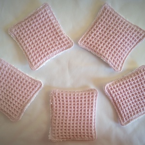 Arctisztító párnácskák -  - Meska.hu