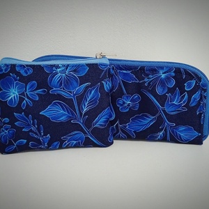 Pénztárca+neszesszer - Meska.hu