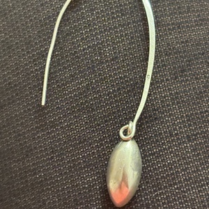 Elveszett fülbevaló pótlása- egyedi rendelésű termék - Meska.hu