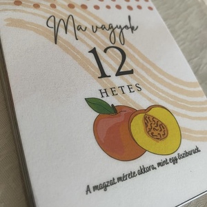 Kismama kártya, Játék & Sport, Babalátogató ajándékcsomag, , MESKA