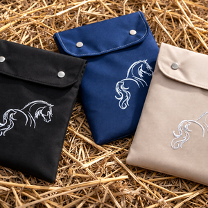 Lóútlevél tartó - otthon & életmód - kisállatoknak - más házikedvenceknek - Meska.hu