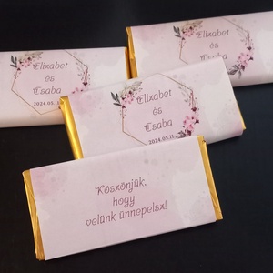 Köszönő ajándék , Esküvő, Emlék & Ajándék, Köszönőajándék, Papírművészet, MESKA