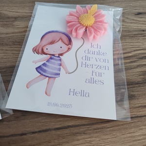 Illatviasz hűtőmágnes  - esküvő - dekoráció - gyertya & gyertyatartó - Meska.hu