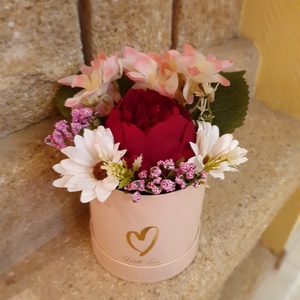 Virágbox - Meska.hu