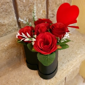 Rózsabox - Meska.hu