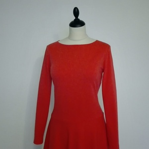 Korall ruha -  - Meska.hu