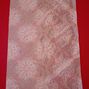 Organza anyag - kellékek & szerszámok - méteráru - Meska.hu