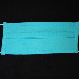 Farmer vászon maszk - női - női - Meska.hu