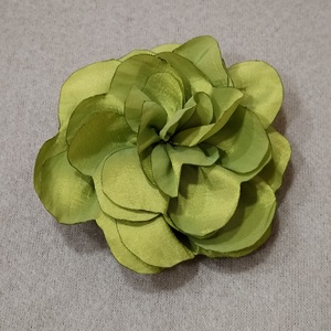 Virág kitűző - ékszer - kitűző és bross - kitűző - Meska.hu