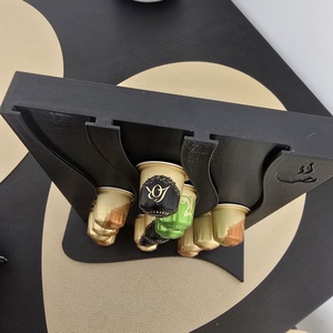 Nespresso kapszulatartó - Meska.hu