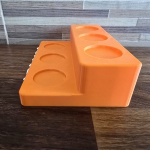 Jóbarátok figura tartó - otthon & életmód - tárolás & rendszerezés - íróasztali tároló - Meska.hu