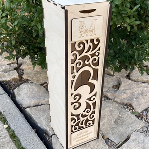 Borospalack díszdoboz - otthon & életmód - konyhafelszerelés, tálalás - tálalás - boros poharak, szettek - Meska.hu Borospalack díszdoboz - otthon & életmód - konyhafelszerelés, tálalás - tálalás - boros poharak, szettek - Meska.hu