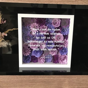 Virágbox képkeret - otthon & életmód - dekoráció - kép & falikép - képkeret - Meska.hu Virágbox képkeret - otthon & életmód - dekoráció - kép & falikép - képkeret - Meska.hu