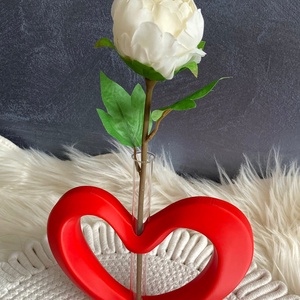 3D nyomtatott váza - otthon & életmód - dekoráció - virágdísz és tartó - váza - Meska.hu 3D nyomtatott váza - otthon & életmód - dekoráció - virágdísz és tartó - váza - Meska.hu