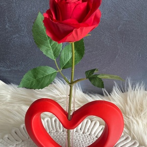 3D nyomtatott váza - otthon & életmód - dekoráció - virágdísz és tartó - váza - Meska.hu 3D nyomtatott váza - otthon & életmód - dekoráció - virágdísz és tartó - váza - Meska.hu