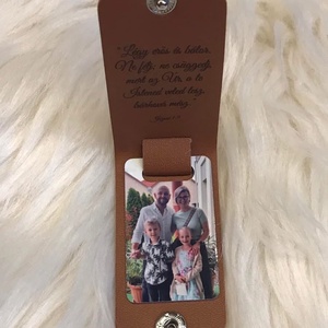 Fényképes kulcstartó - táska & tok - kulcstartó & táskadísz - kulcstartó - Meska.hu