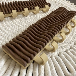 Fali kulcstartó - otthon & életmód - dekoráció - fali és függő dekoráció - fali kulcstartó - Meska.hu