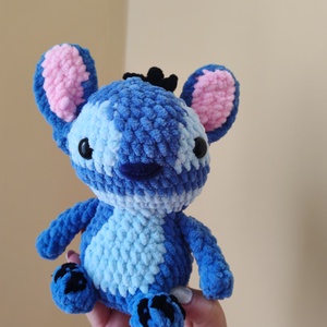 Stich - Meska.hu