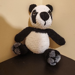 Panda  - Meska.hu