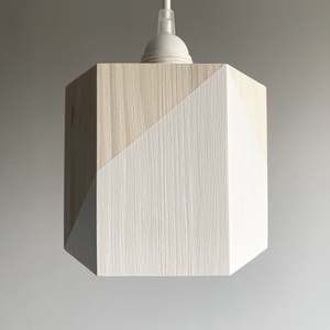 HONEY MIDI SINGLE WHITE lámpa - otthon & életmód - lámpa - mennyezeti lámpa - Meska.hu