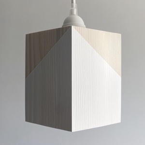 HONEY MIDI SINGLE WHITE lámpa - otthon & életmód - lámpa - mennyezeti lámpa - Meska.hu