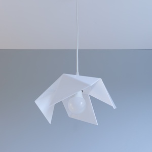 SWIRL MIDI lámpa - otthon & életmód - lámpa - mennyezeti lámpa - Meska.hu