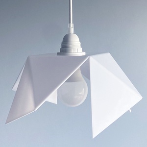 SWIRL MIDI lámpa - otthon & életmód - lámpa - mennyezeti lámpa - Meska.hu