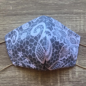 Gyerek maszk - Meska.hu