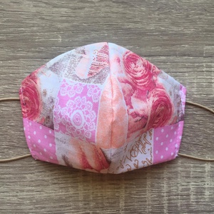 Gyerek maszk - Meska.hu